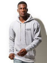 Load image into Gallery viewer, Gray Rove Board Co. Hoodie