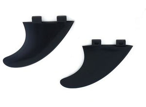 2 Pc. Side Thruster Fins