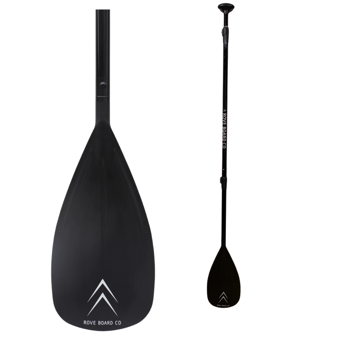 Fibreglass 3 Piece Paddle