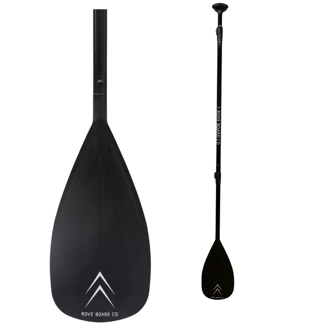 Fibreglass 3 Piece Paddle