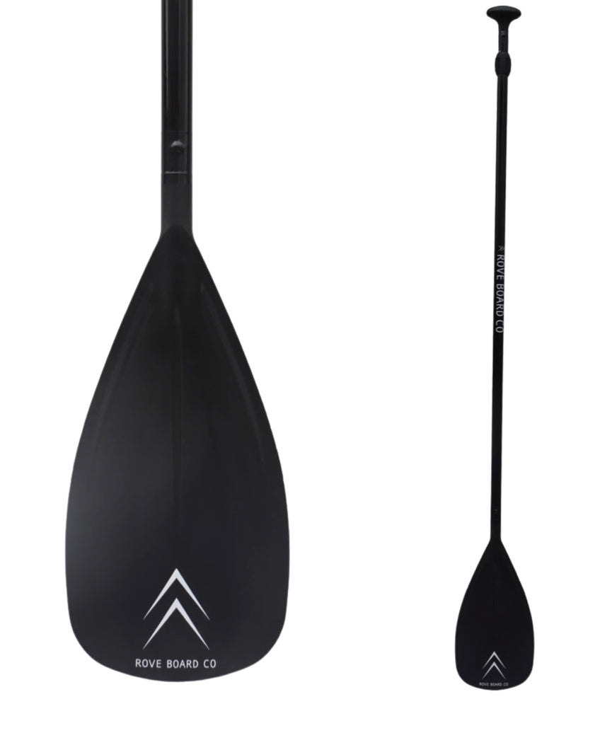 Fiberglass SUP Paddle