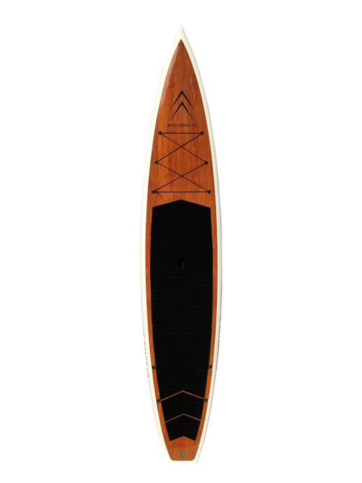 The Crux