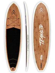 TEAMLTD Nomad