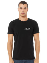 Load image into Gallery viewer, Black Rove Tee