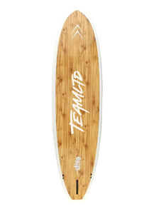 TEAMLTD Nomad
