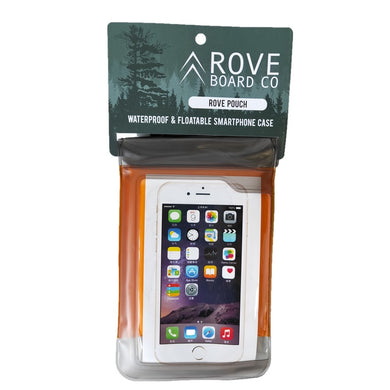 Waterproof Phone Pouch