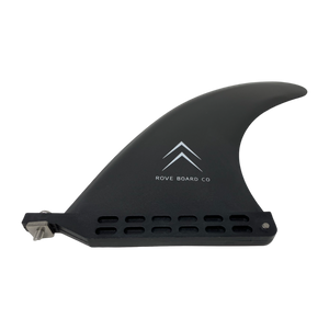 10" Plastic Centre SUP Fin