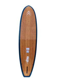 The Nomad Bamboo