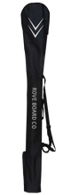 Load image into Gallery viewer, Bamboo Carbon Fibre SUP Paddle