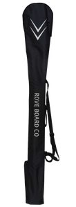 Woodgrain Carbon Fibre SUP Paddle