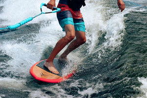Wake Surf