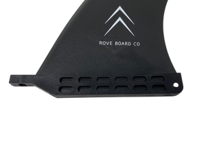 10" Plastic Centre SUP Fin