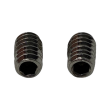 Load image into Gallery viewer, Side Fin Set Screws