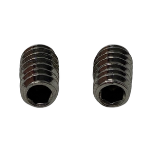 Side Fin Set Screws