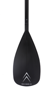 Fiberglass SUP Paddle