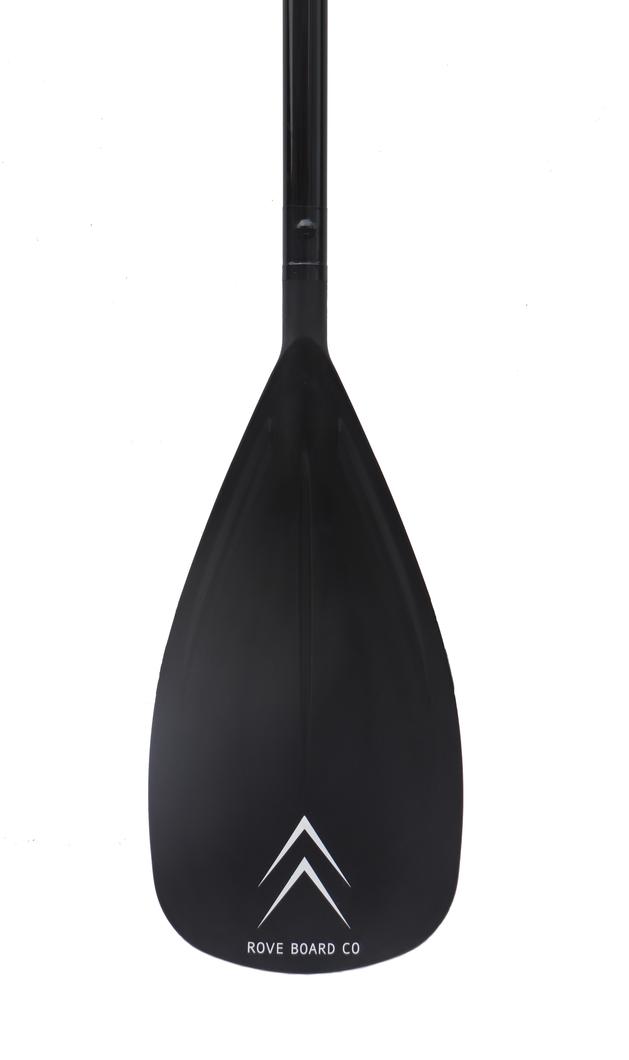 Fiberglass SUP Paddle