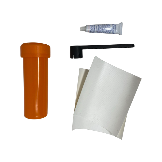 PVC Repair Kit