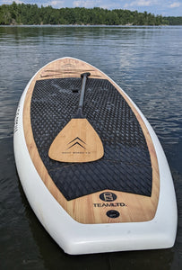 TEAMLTD Nomad