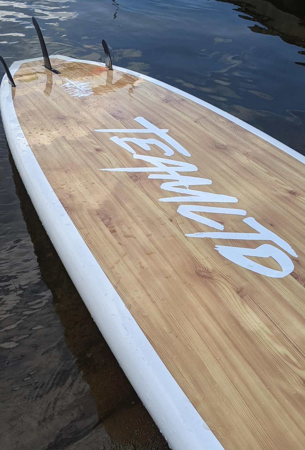 TEAMLTD Nomad