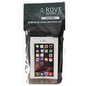Waterproof Phone Pouch