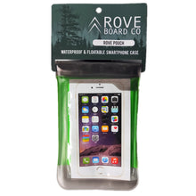 Load image into Gallery viewer, Waterproof Phone Pouch
