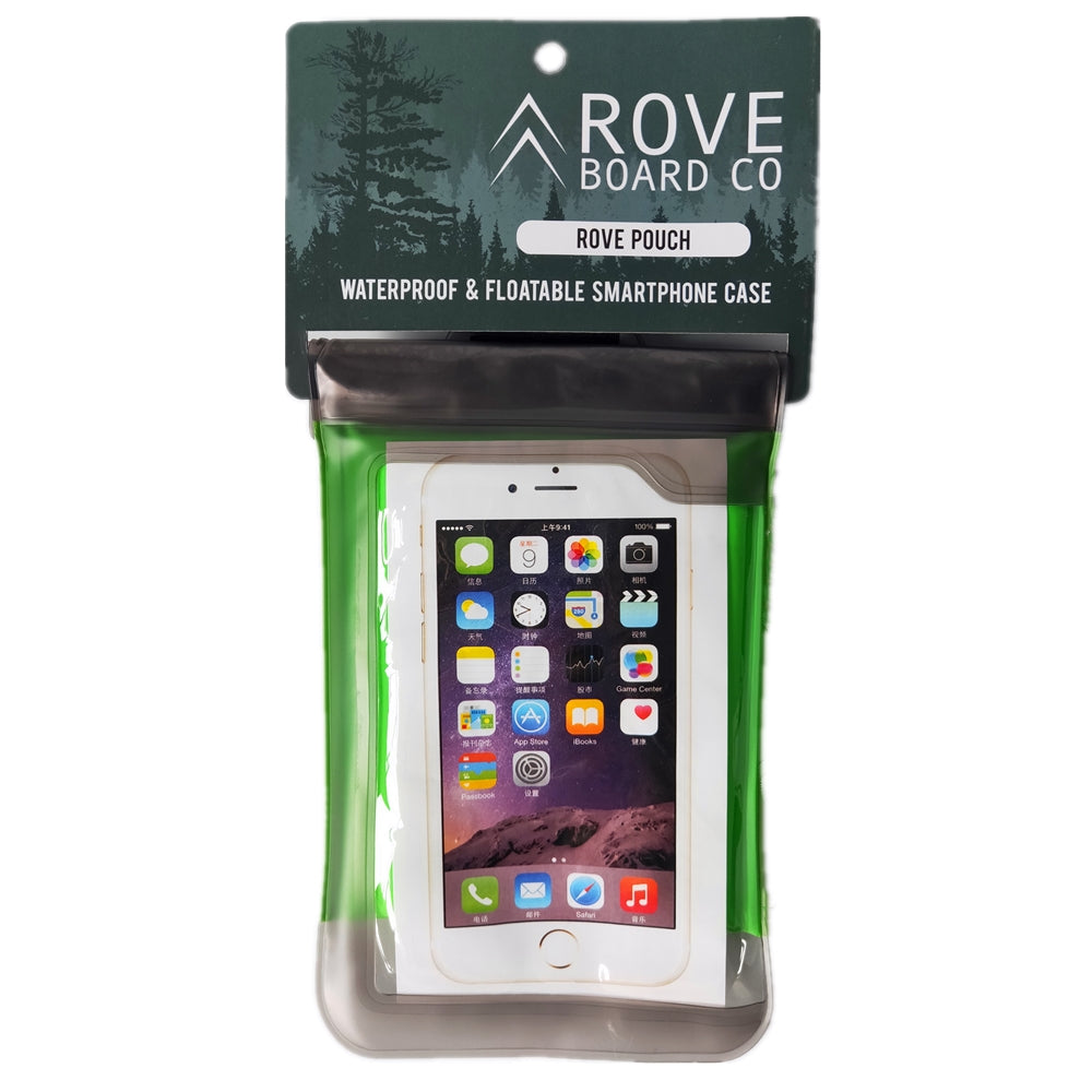 Waterproof Phone Pouch